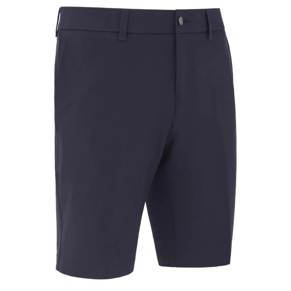 Chev Tech II Shorts Herre Navy