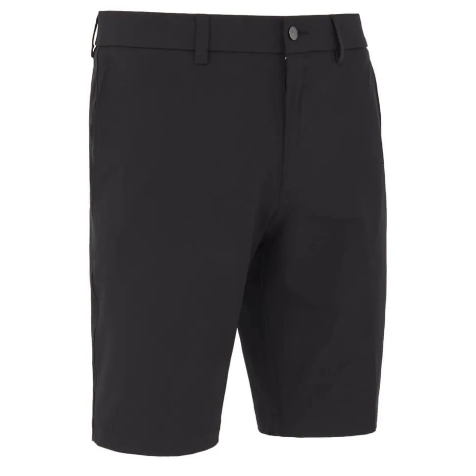 Chev Tech II Shorts Herre Svart