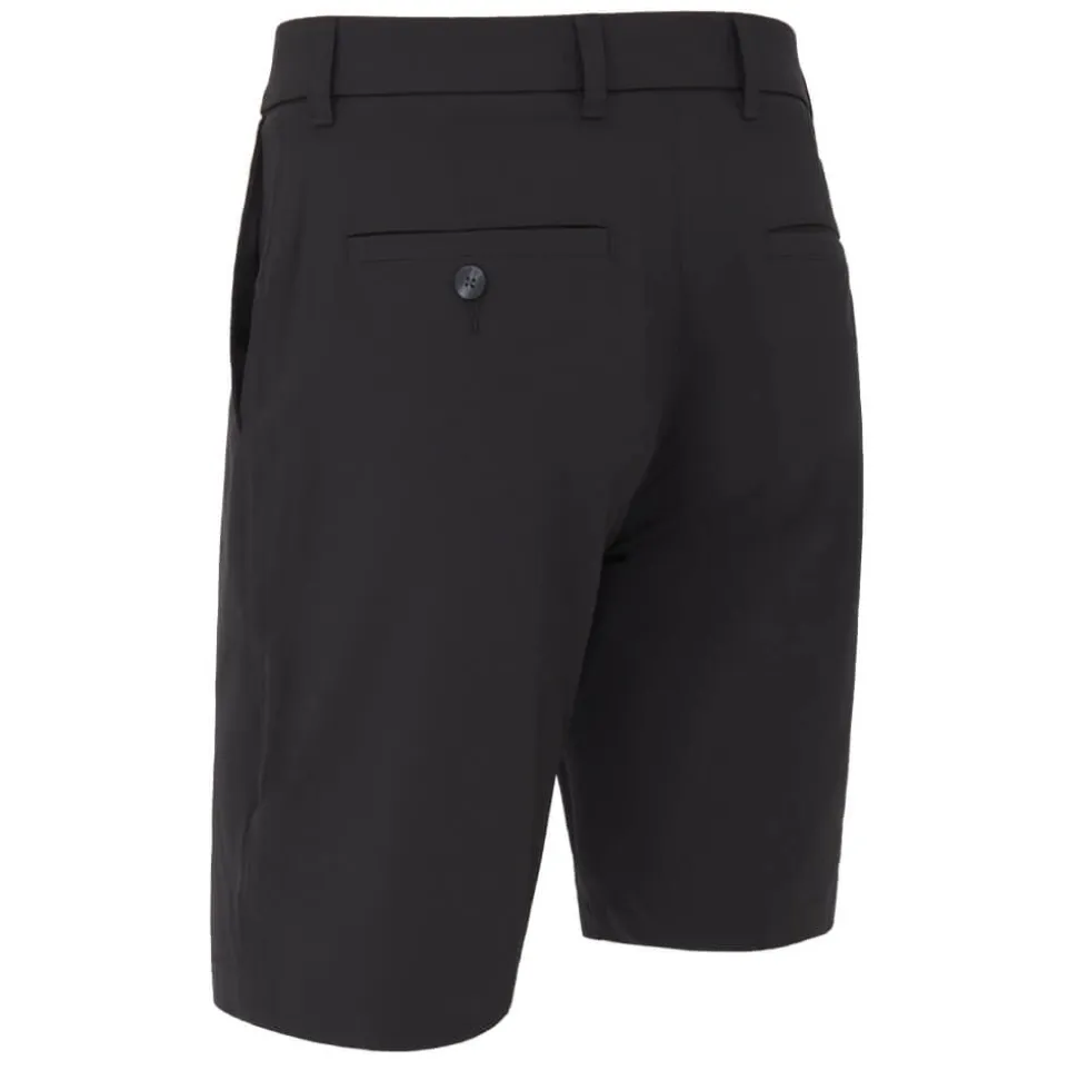 Chev Tech II Shorts Herre Svart