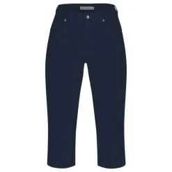 Chie Comfort Capri Dame Navy