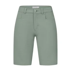 Chie Comfort Shorts Bermuda Dame Lily Pad