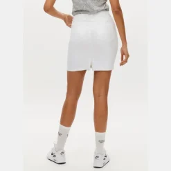 Chie Comfort Skort Dame Hvit