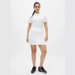 Chie Comfort Skort Dame Hvit