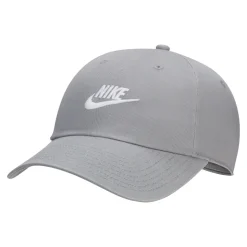 Club Caps Grå