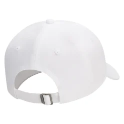 Club Caps Hvit
