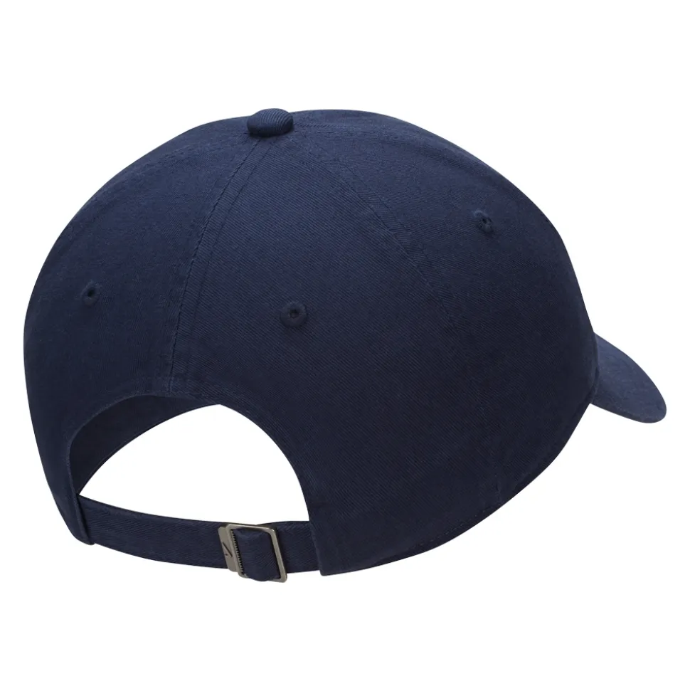 Club Caps Navy