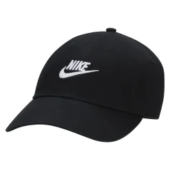 Club Caps Svart