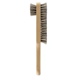 Combi Deluxe Skobørste