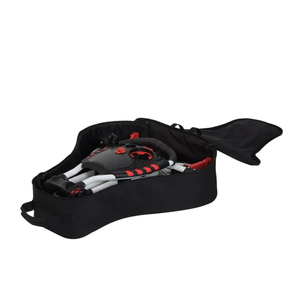 Compact+ og Slim Reisetrekk