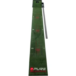 Confidence Puttematte 237cm