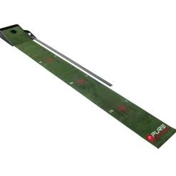 Confidence Puttematte 237cm