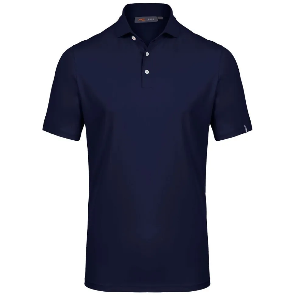 Cool Point Pique Herre Navy