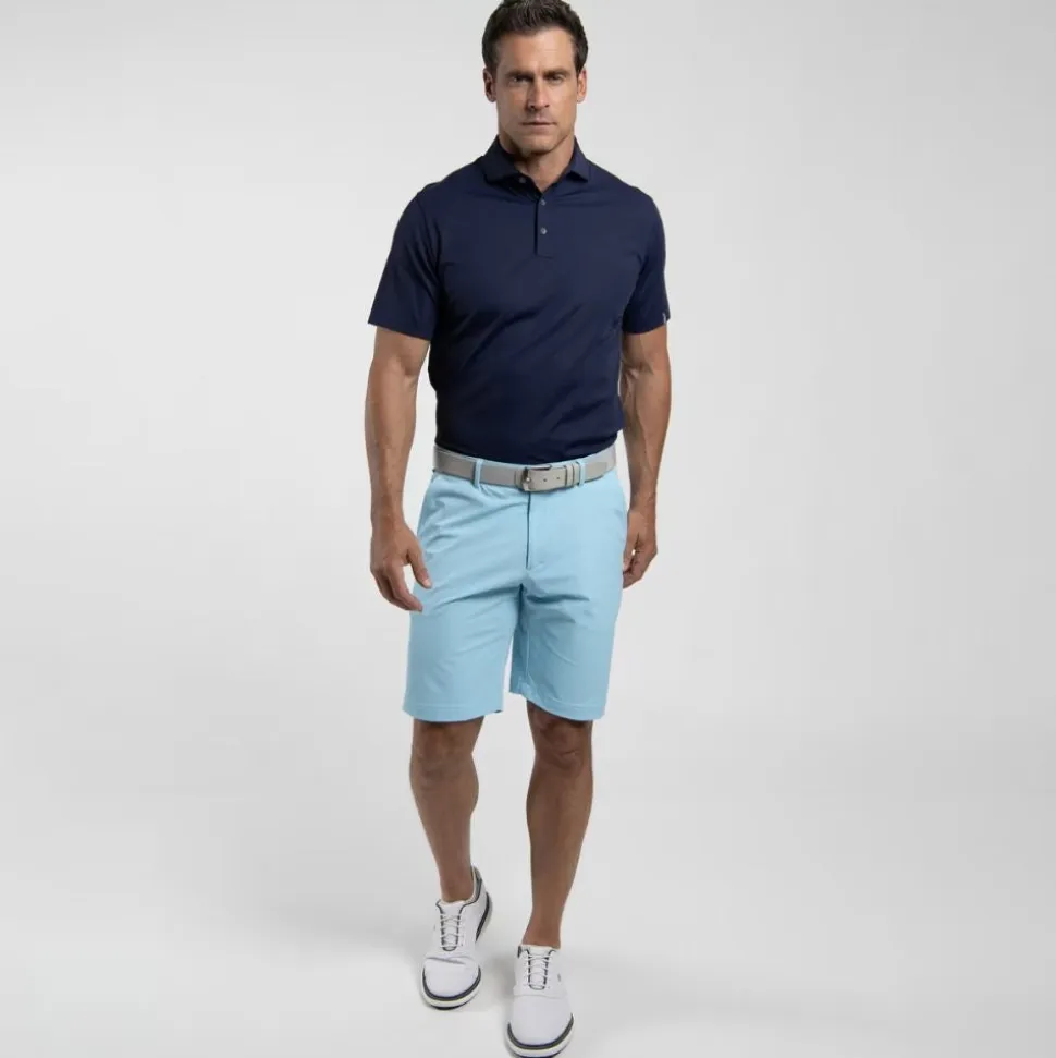 Cool Point Pique Herre Navy