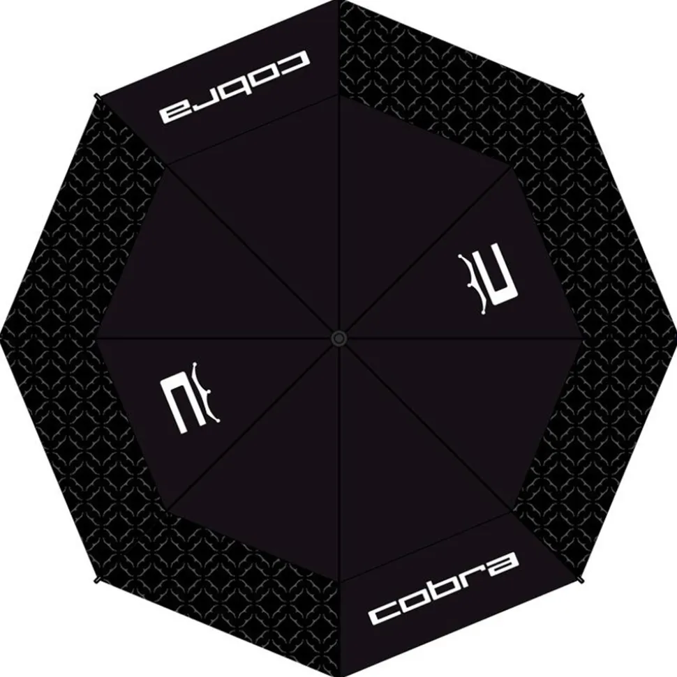 Core Paraply Svart