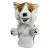 Corgi Driver Headcover