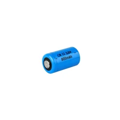 CR2 Batteri - Batteri til Lasermåler