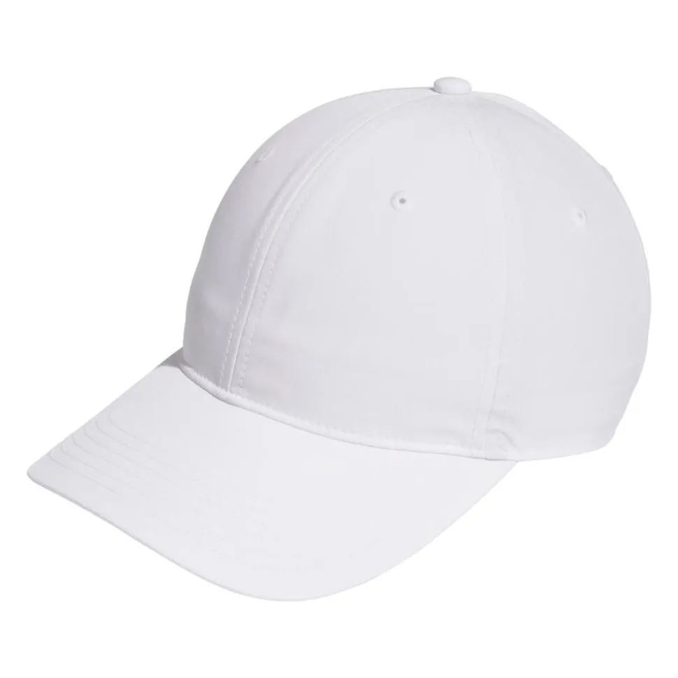 Crisscross Caps Dame Hvit