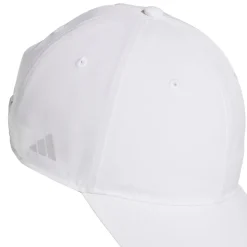 Crisscross Caps Dame Hvit