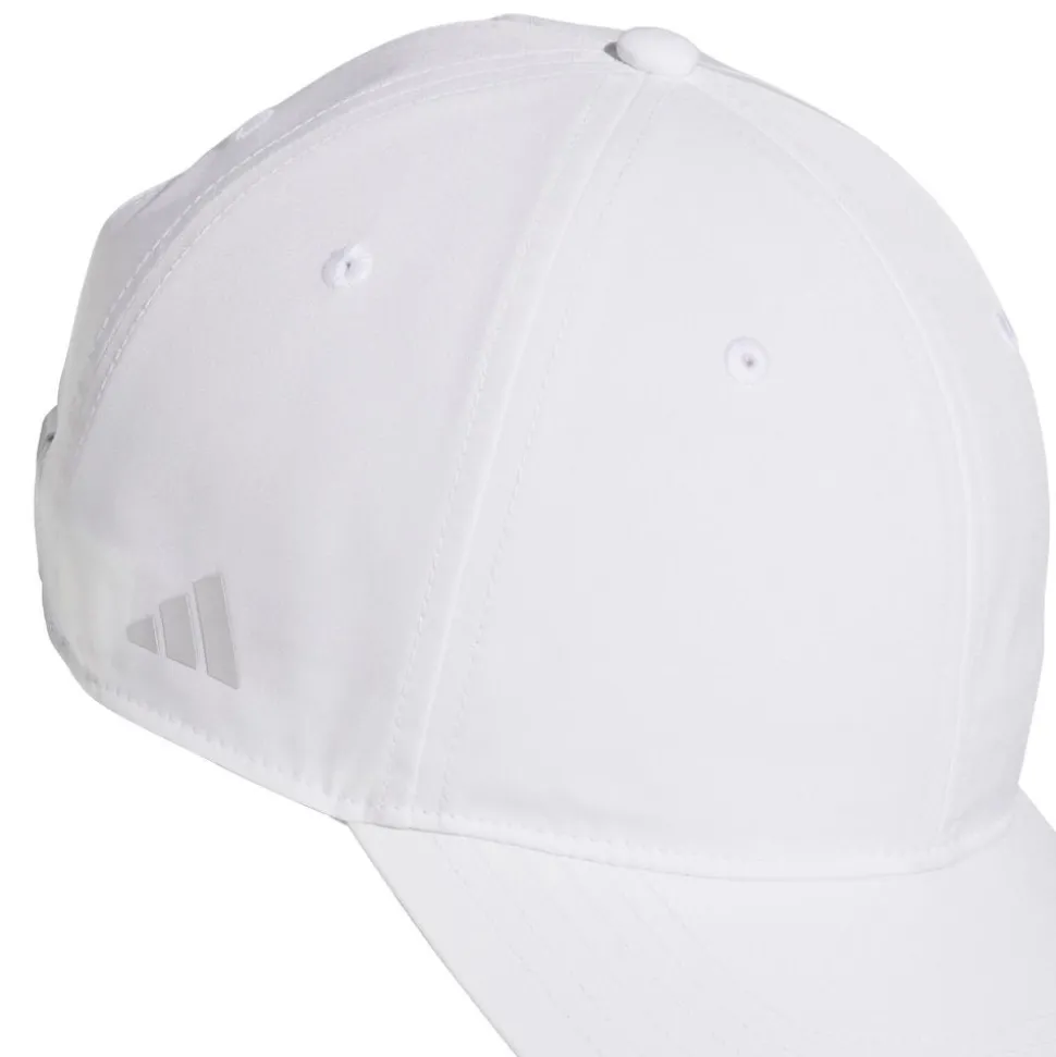 Crisscross Caps Dame Hvit