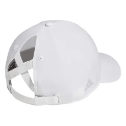 Crisscross Caps Dame Hvit