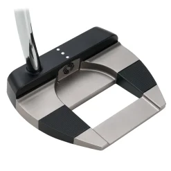 Damascus Milled Jailbird Mini Putter