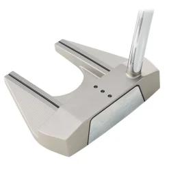 Damascus Milled Seven DB Putter