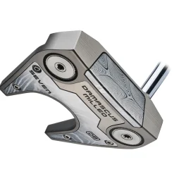 Damascus Milled Seven DB Putter
