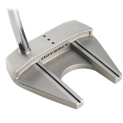 Damascus Milled Seven DB Putter