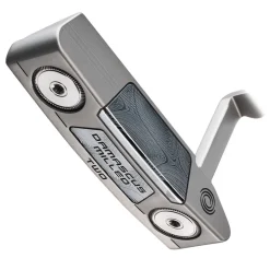 Damascus Milled Two Putter