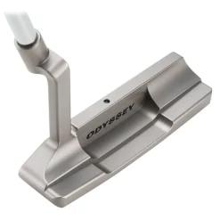 Damascus Milled Two Putter