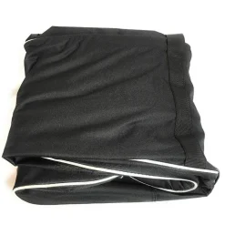 Deluxe Reisebag Svart