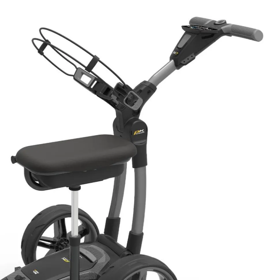 Deluxe Seat