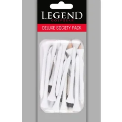 Deluxe Startpakke