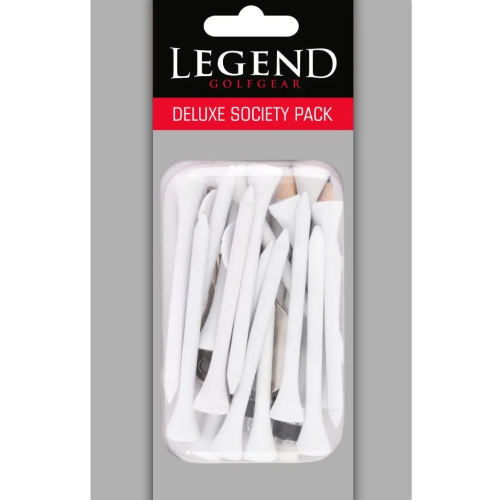Deluxe Startpakke