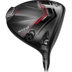 Demo | DS-Adapt MAX-D Driver