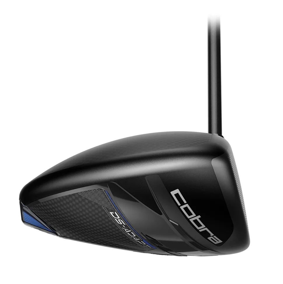Demo | DS-Adapt X Driver
