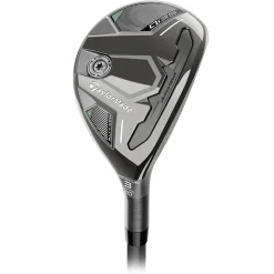 Demo | Qi35 Max Lite Hybrid Dame