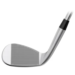 Demo | S159 Wedge Chrome Grafitt