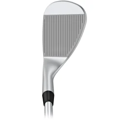 Demo | S159 Wedge Chrome Grafitt