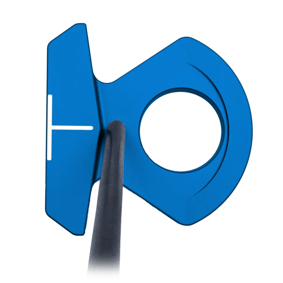 DF3 Blue Putter