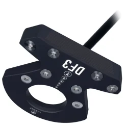 DF3 Counterbalanced Putter