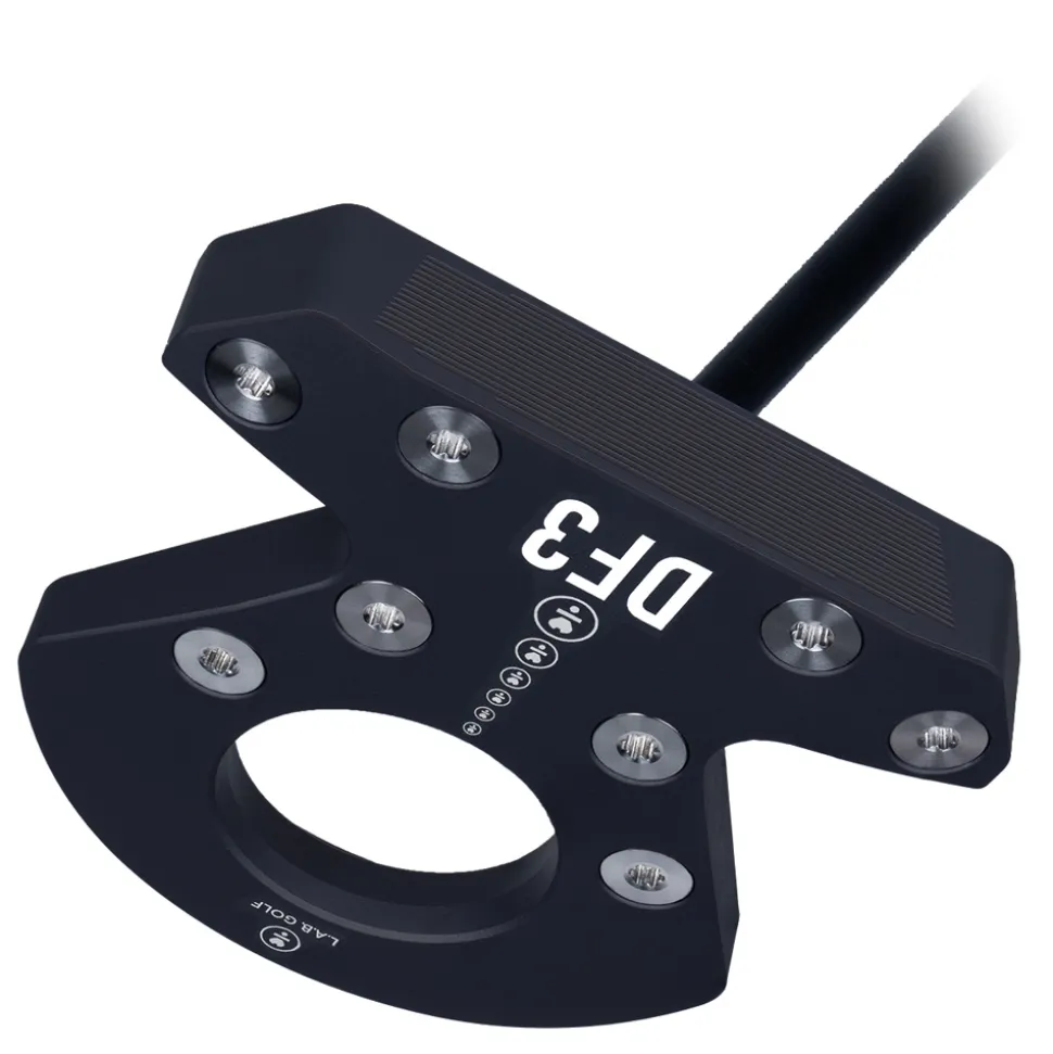 DF3 Counterbalanced Putter