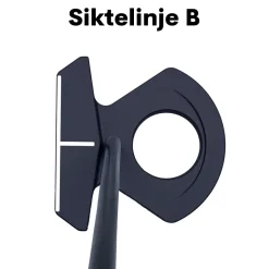 DF3i Putter | Custom