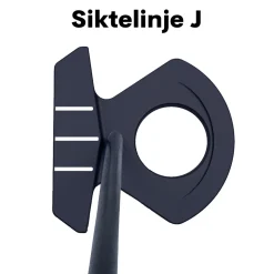 DF3i Putter | Custom