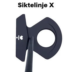 DF3i Putter | Custom