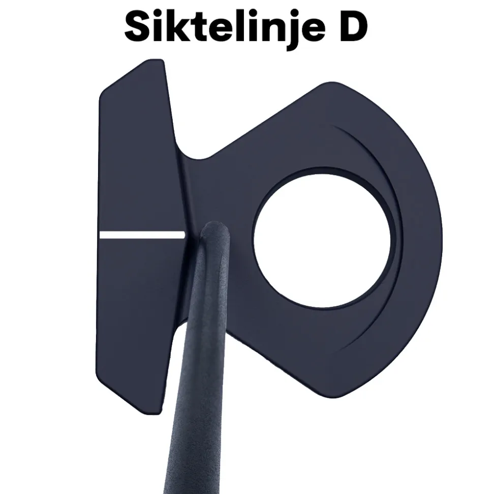 DF3i Putter | Custom