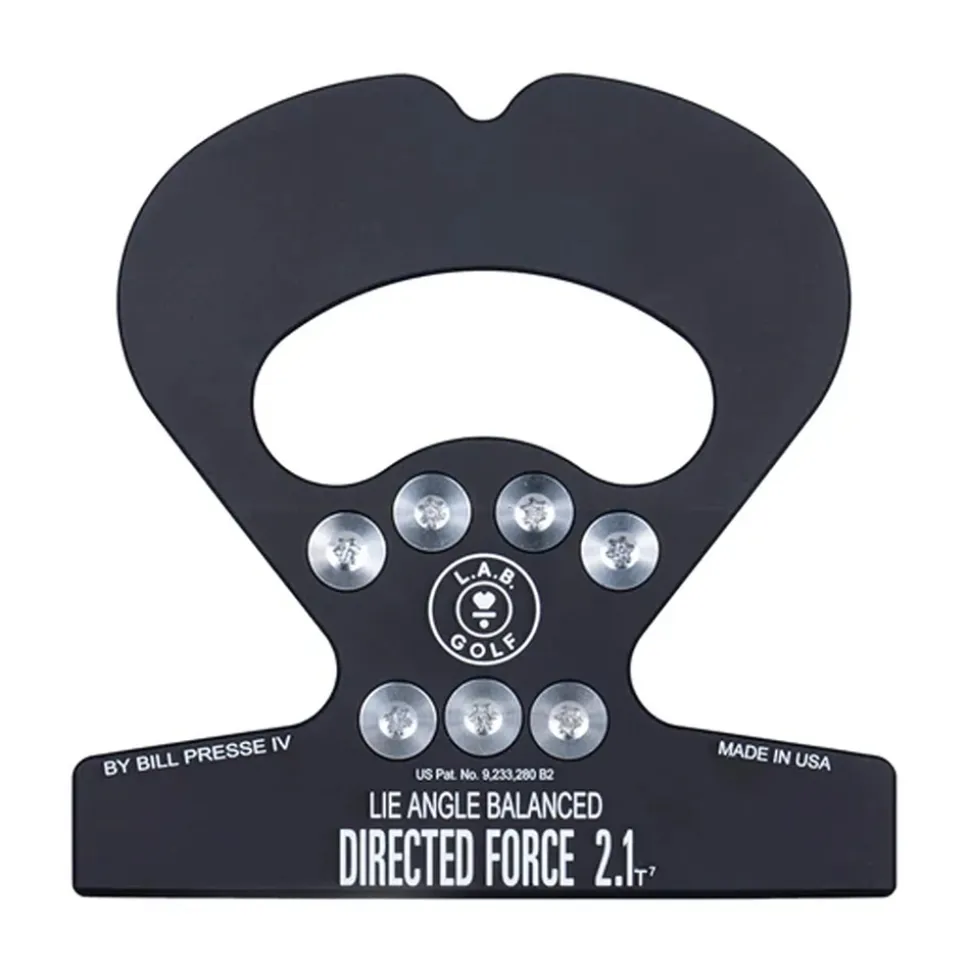 DF2.1 Putter