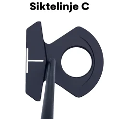 DF3 Putter | Custom
