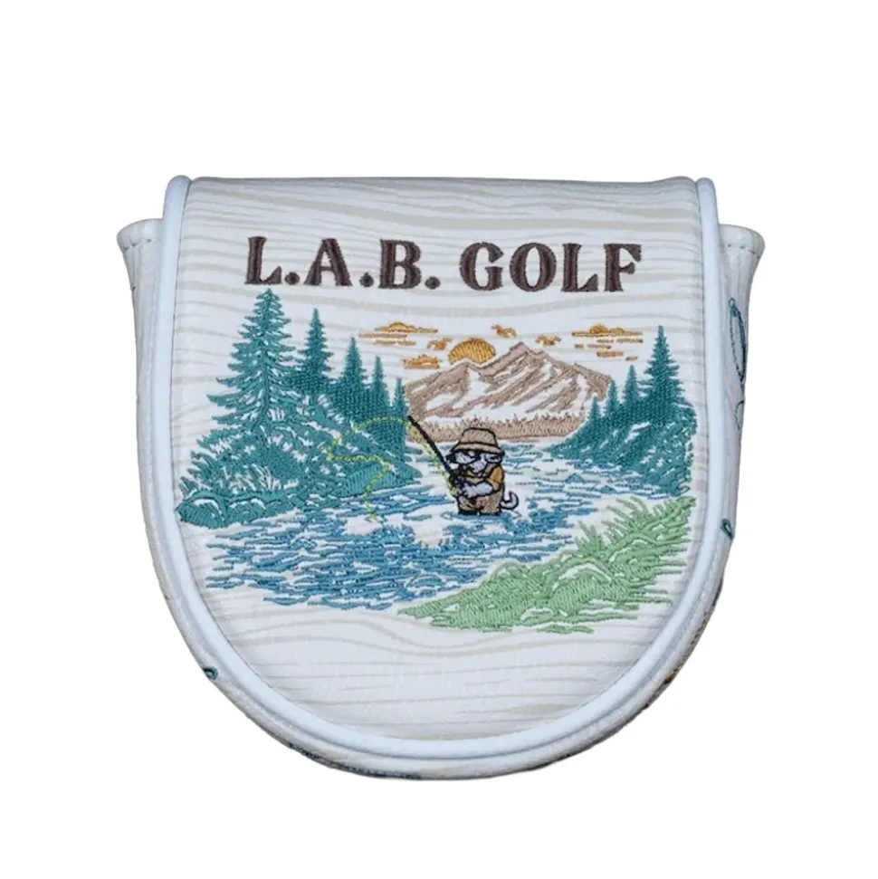 DF3 Roll & Cast Headcover