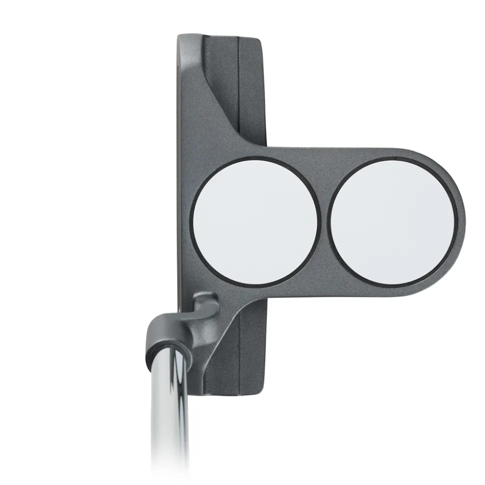 DFX 2-Ball Blade CH Putter